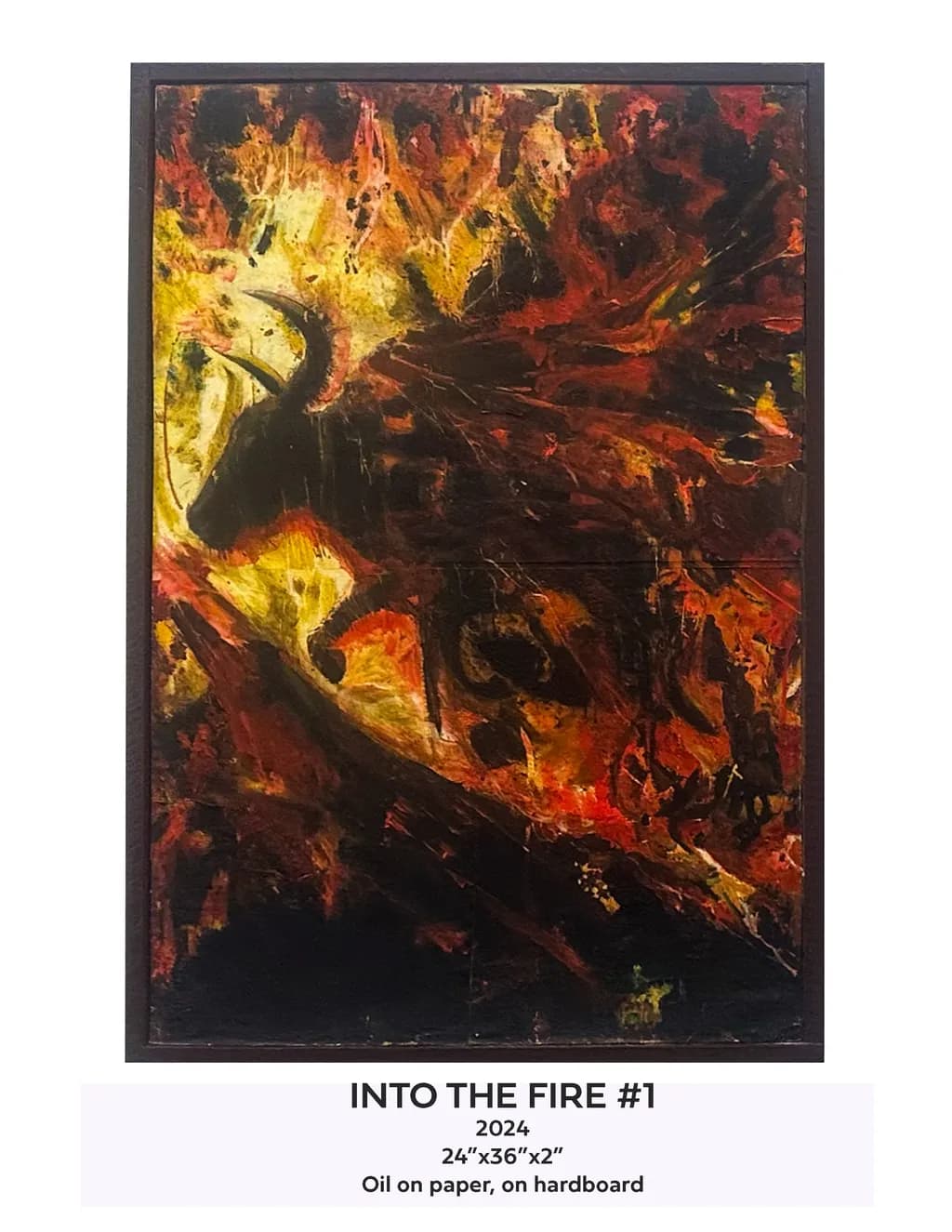 Fire Element