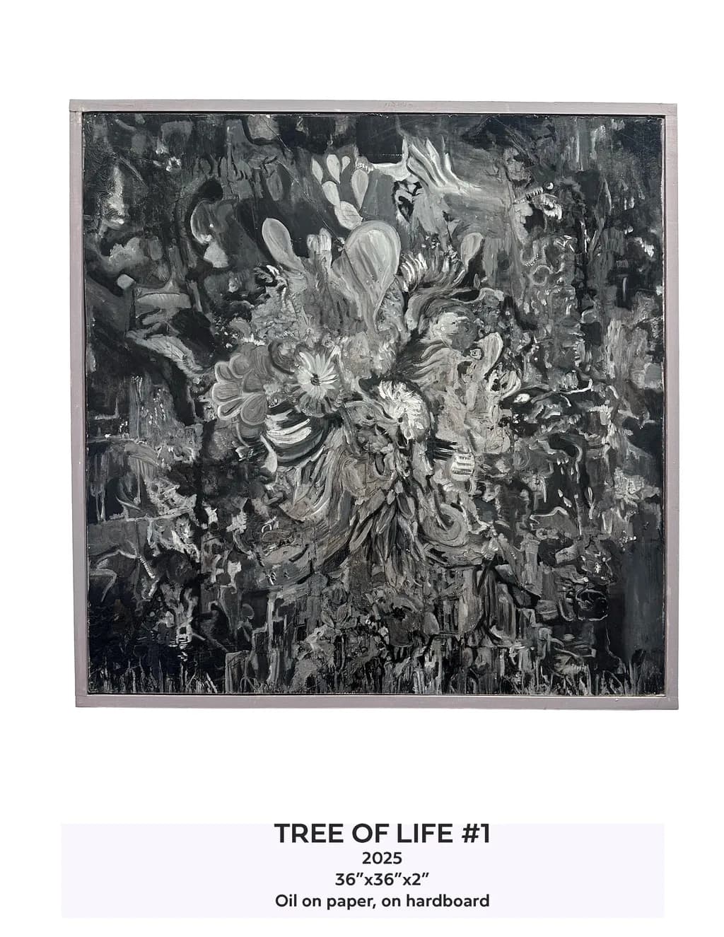 Tree of Life #1