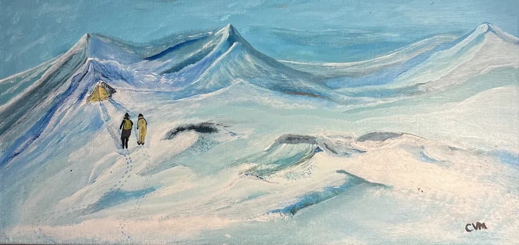 Winter Expedition