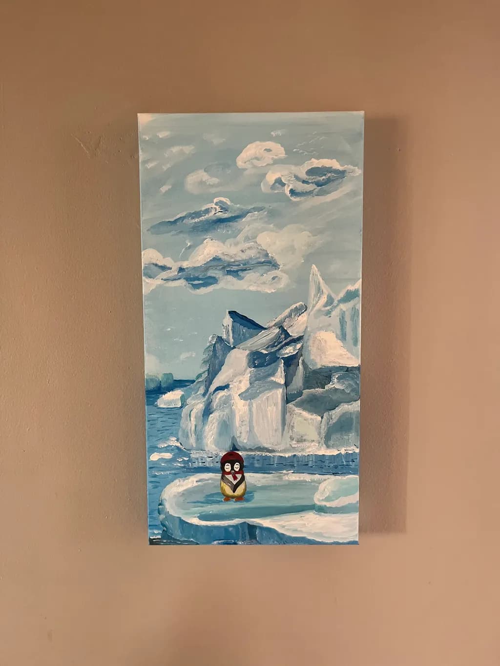 Arctic Encounter