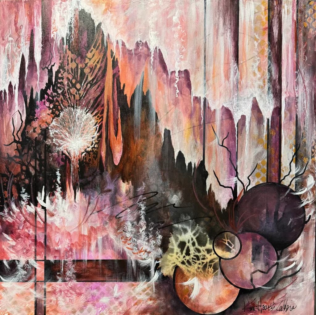 Cascading Echoes