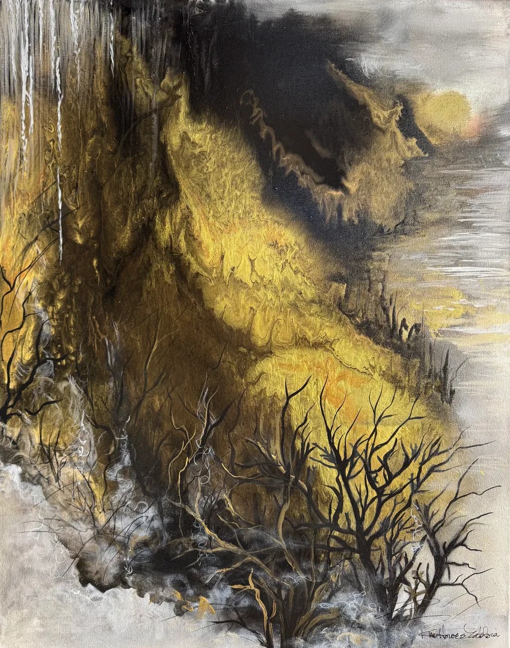 Golden Resilience