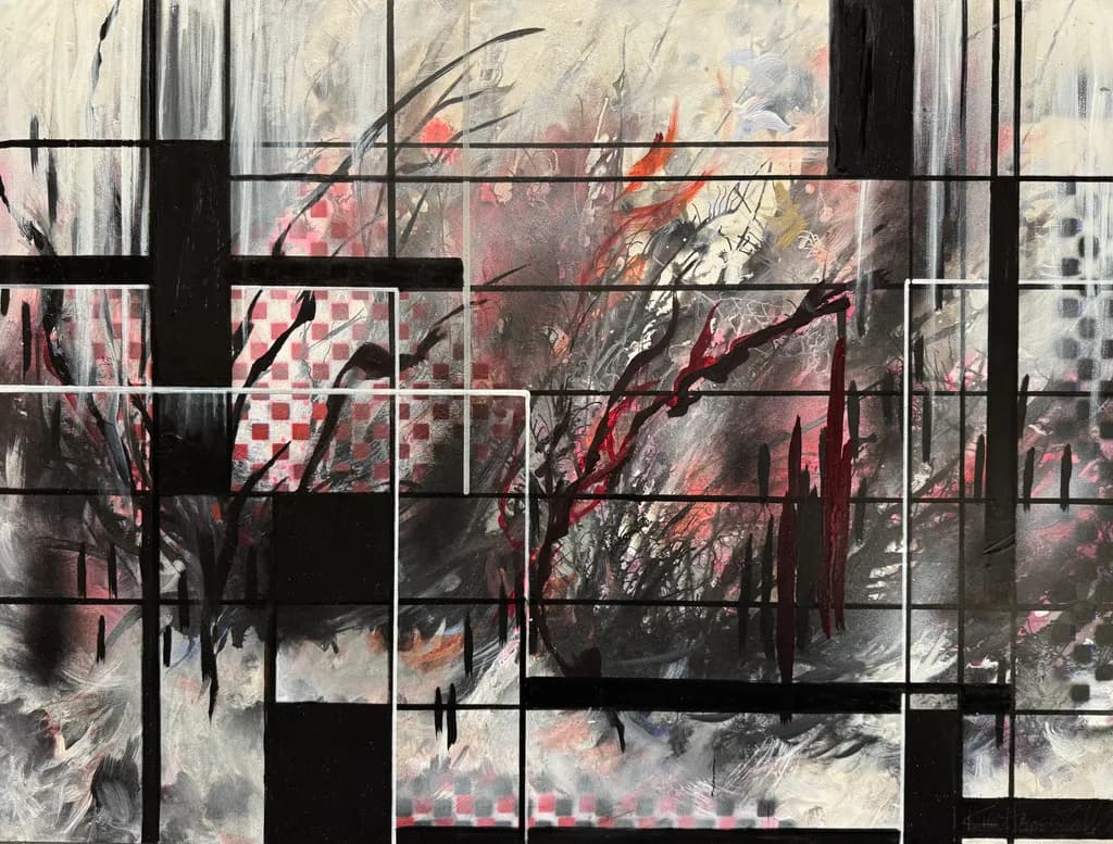 Geometric Fusion