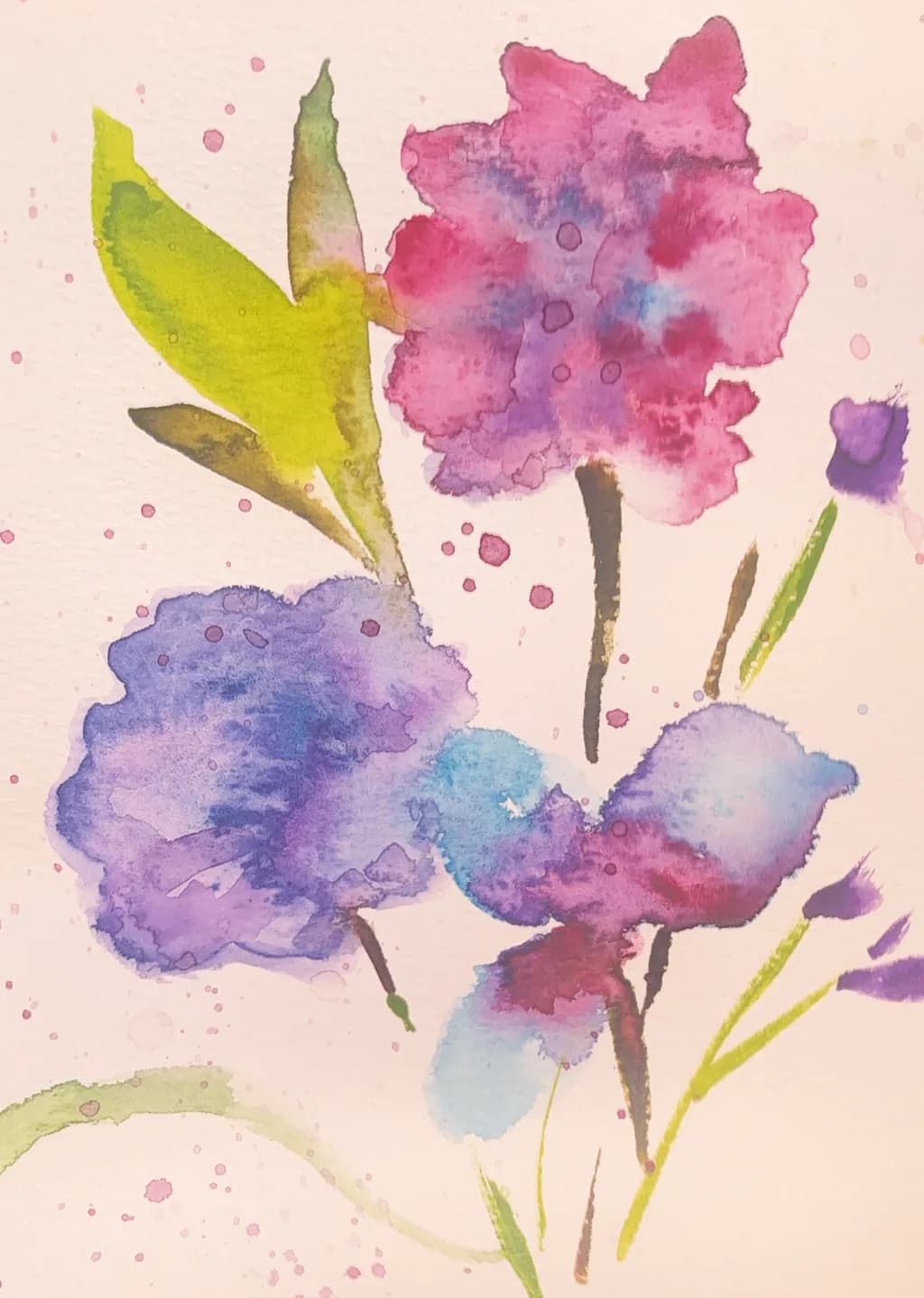 Blossom Haze