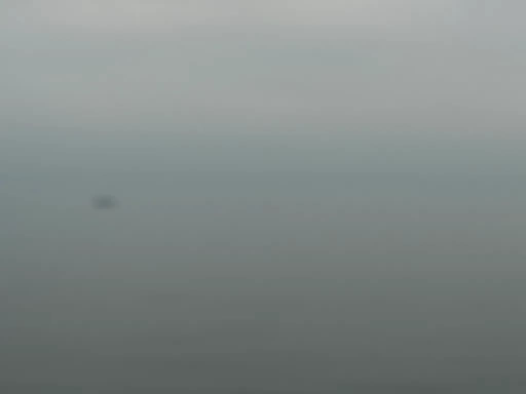 Misty Horizon