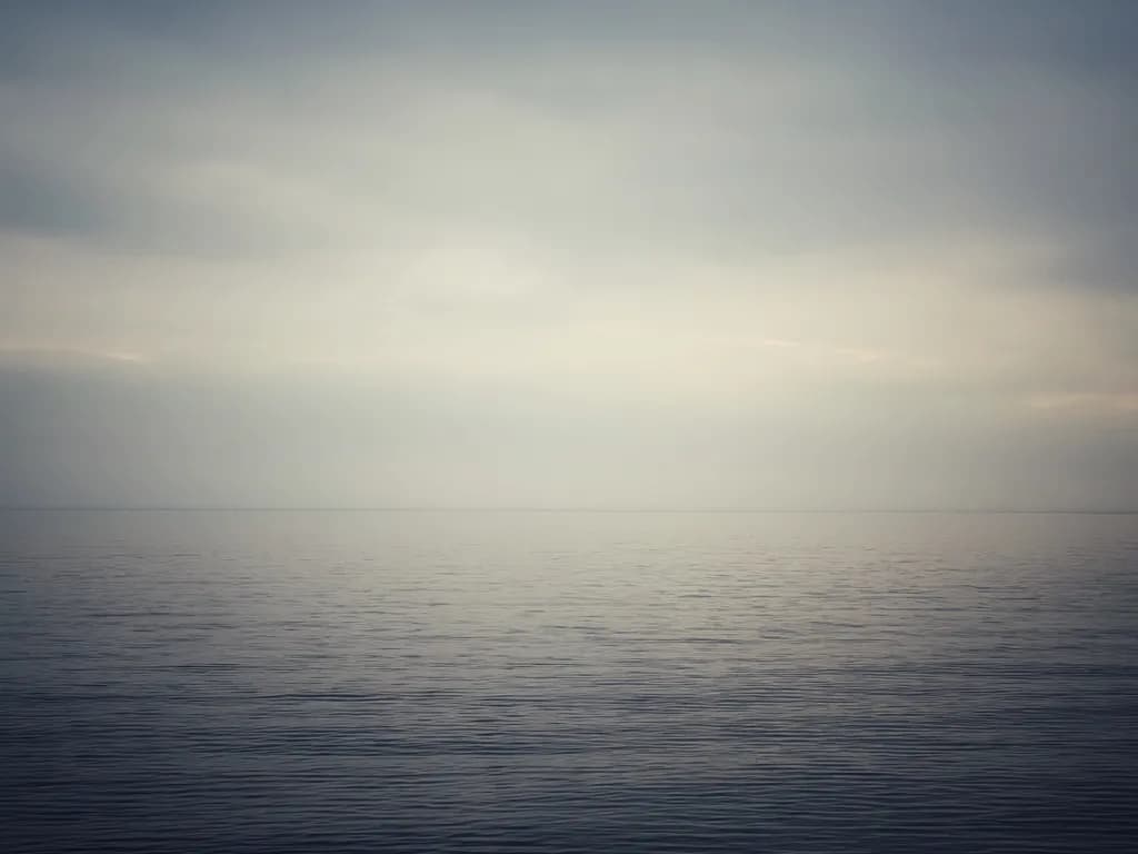 Calm Waters