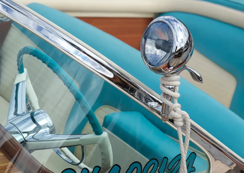 Nautical Chrome