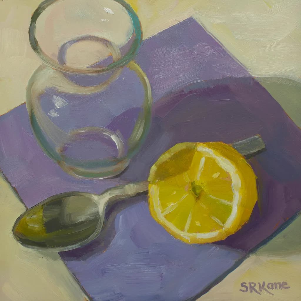 Sassy Lemon Setup