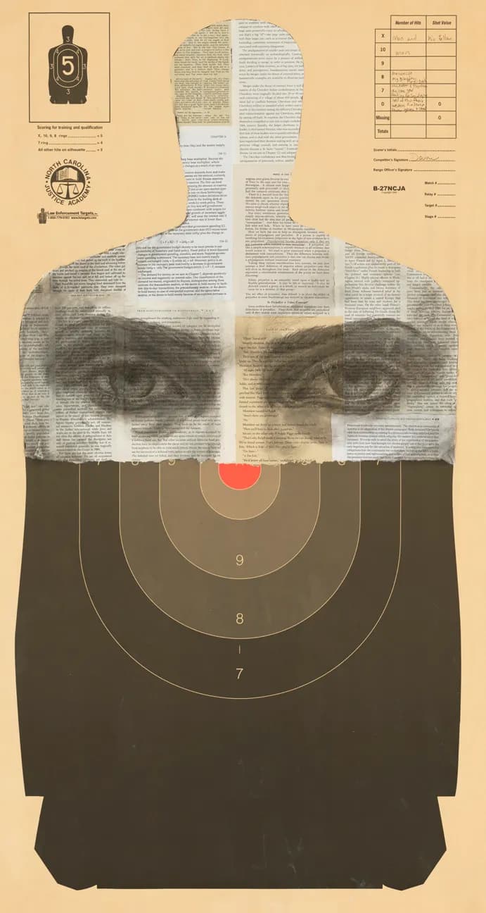 Eyes on the Target: A Reflection on Perception and Precision