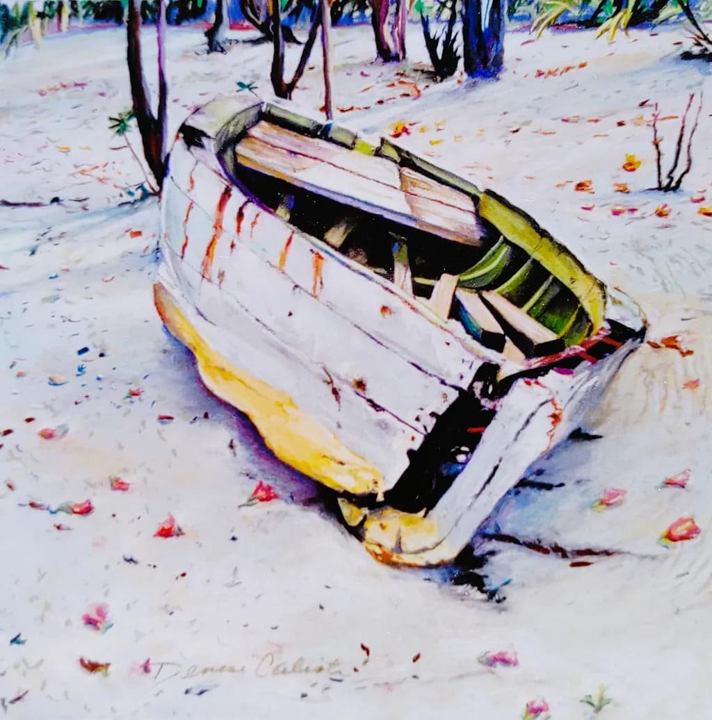 Shipwreck