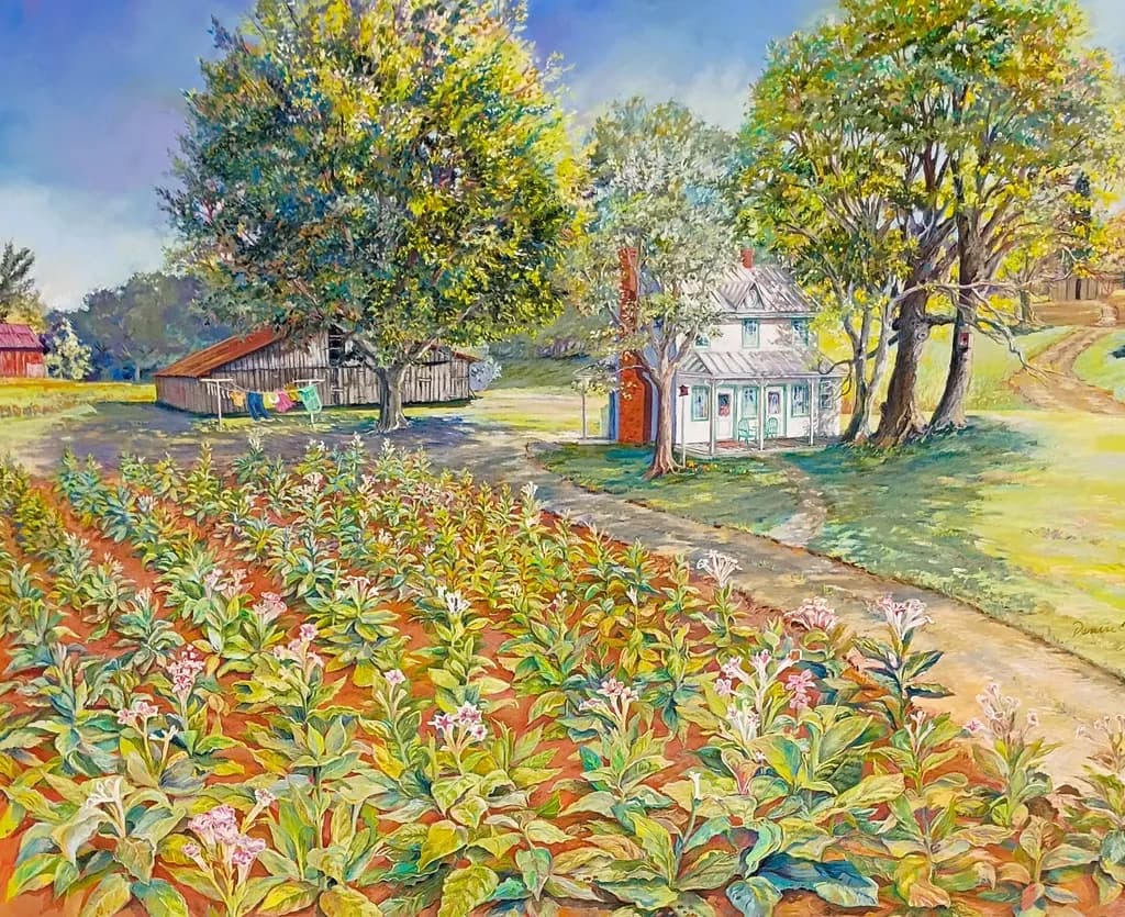 Grandma's House