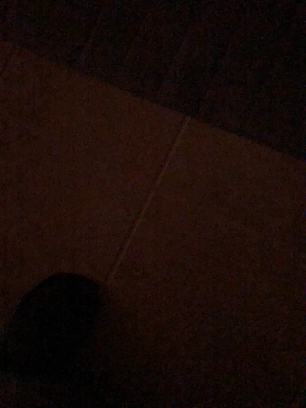 Shadowed Tile Surface
