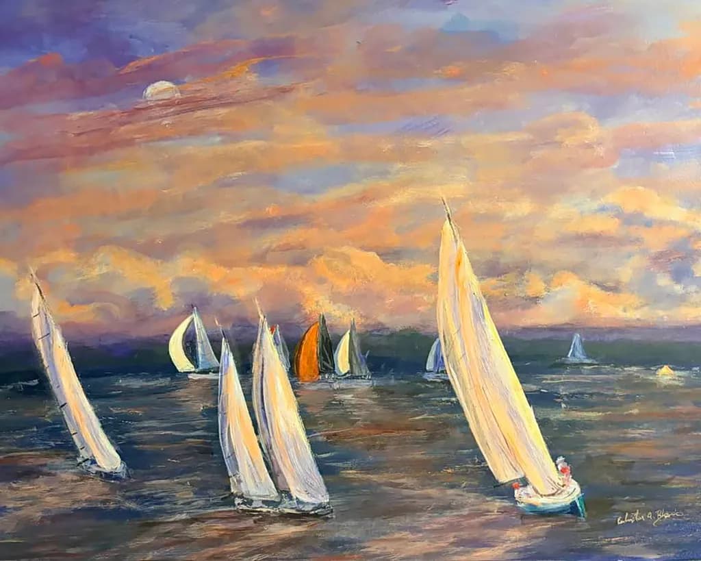 Storms Gift