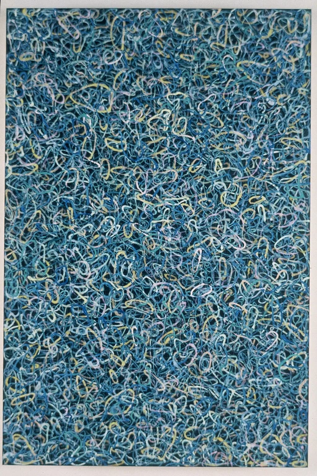 Field of Threads