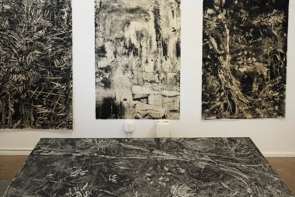 Studio Koans IV