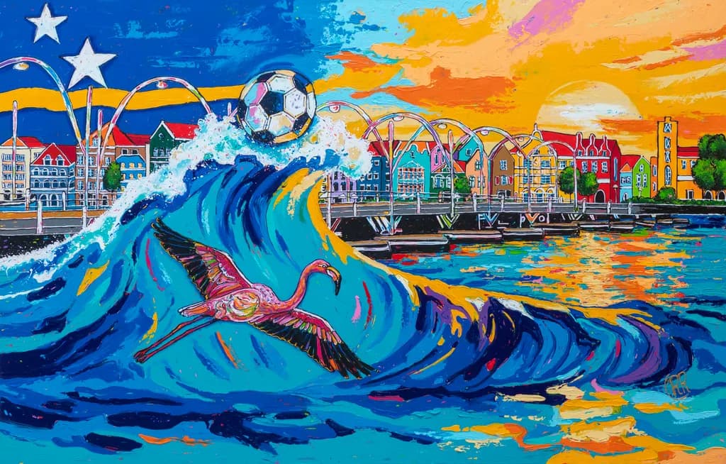 Rising Tide of Dreams