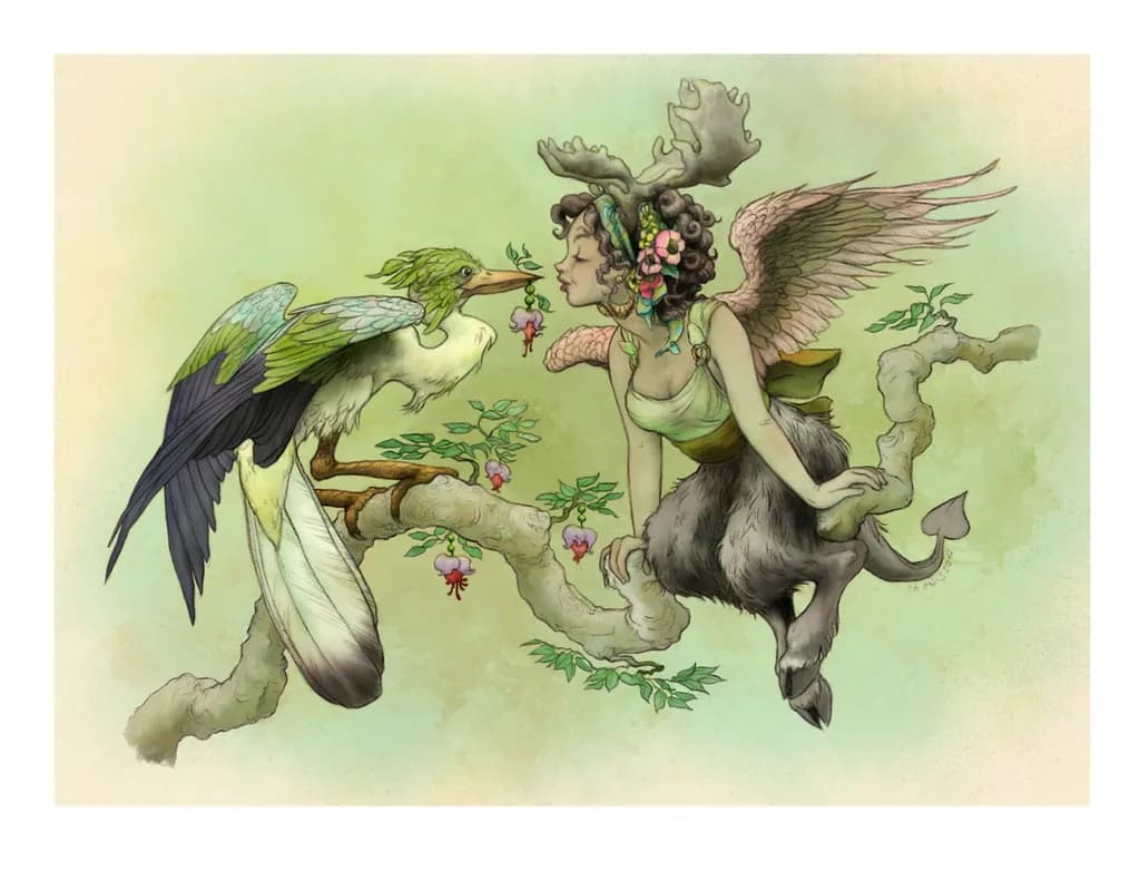 MacFeathers Encounter