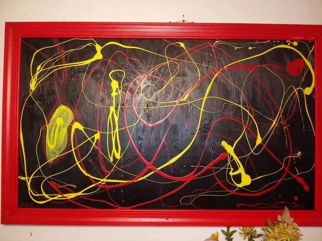 Crimson Circuit