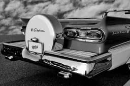 1958 Ford