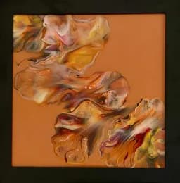 Molten Autumn Forms