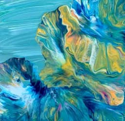 Tidal Bloom