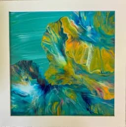 Coral Currents