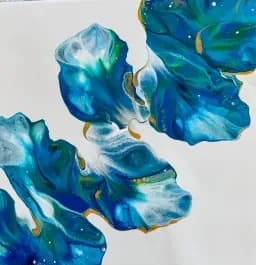 Sapphire Drift