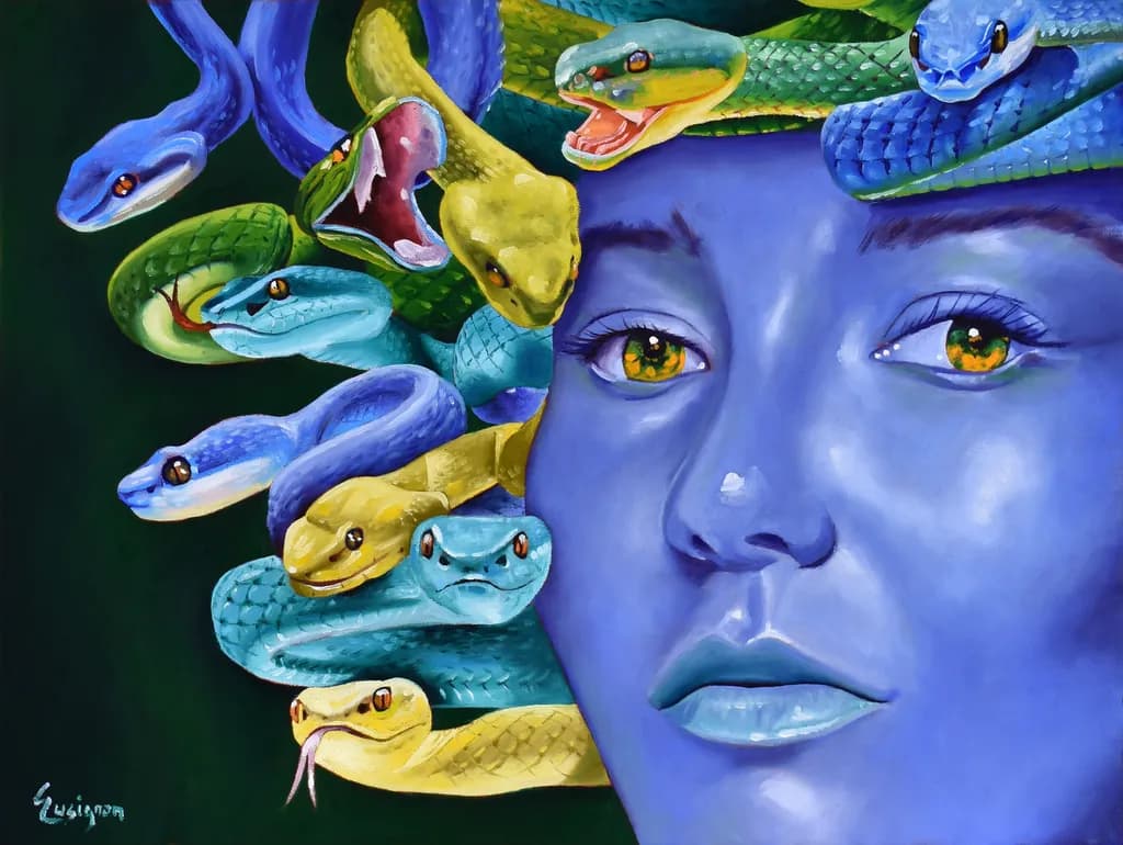 Medusa