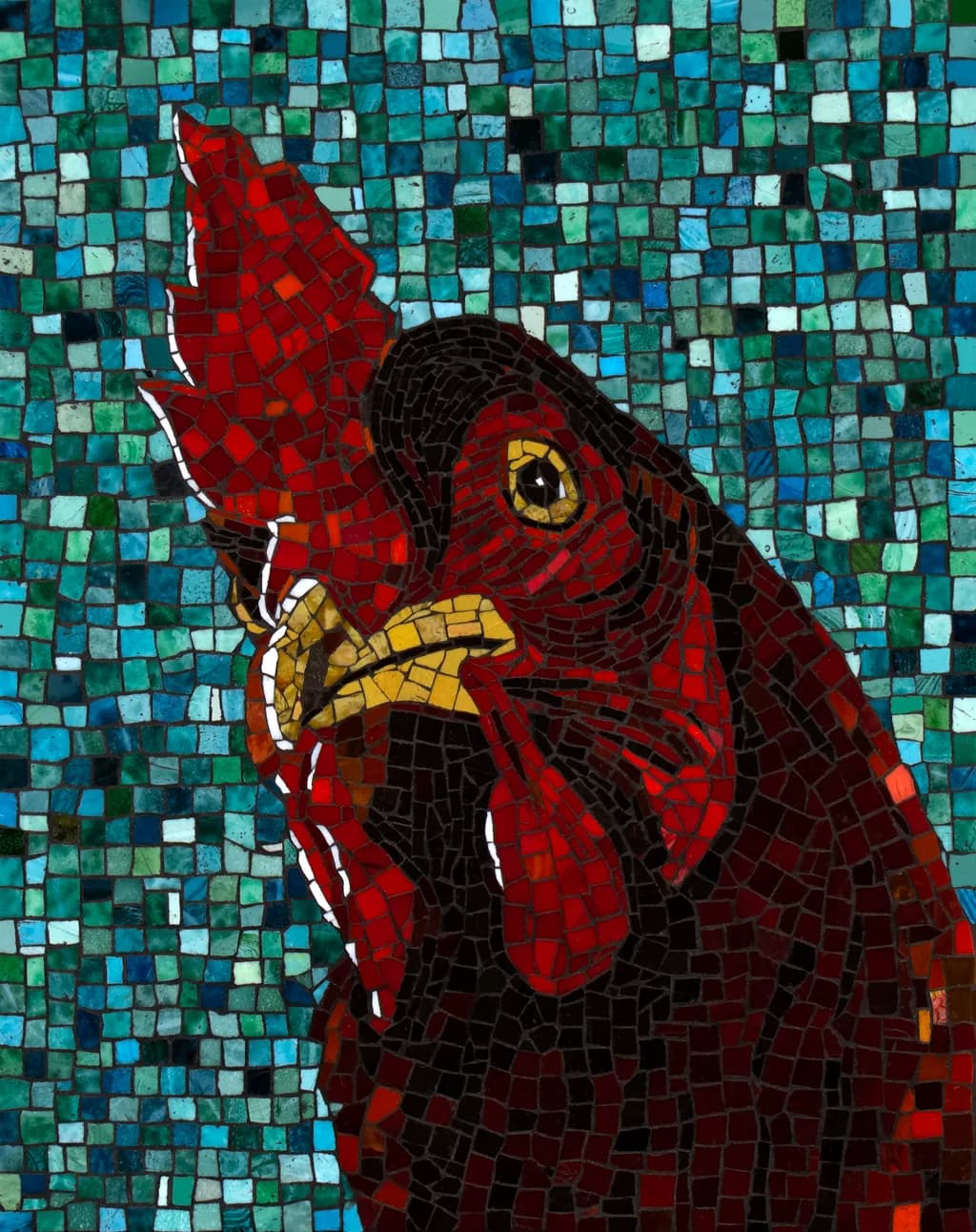 Red Rooster