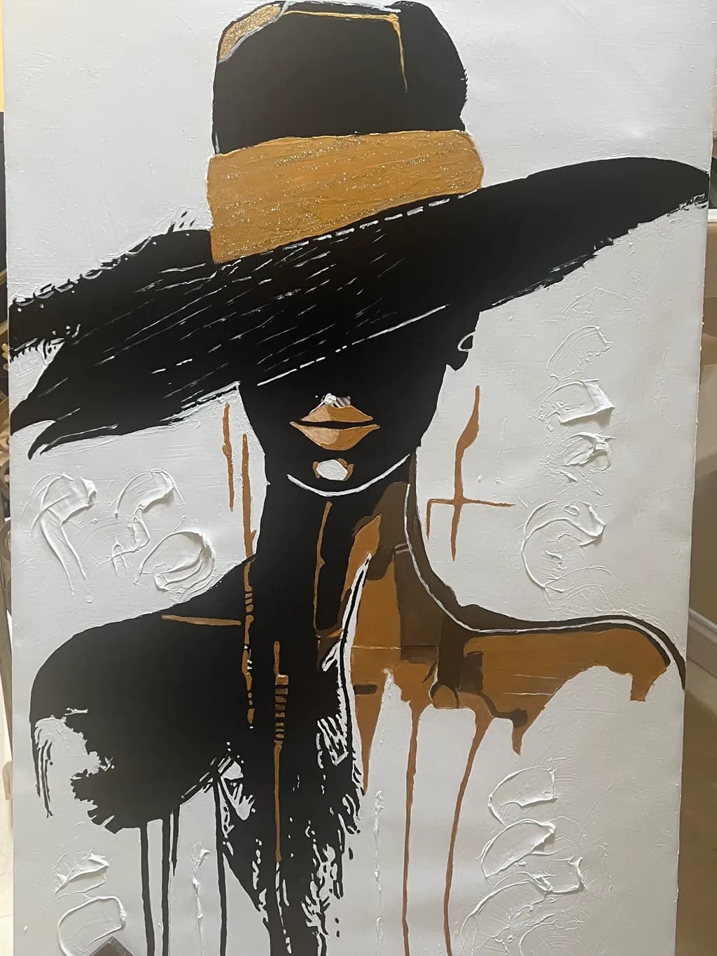 Stylized Elegance