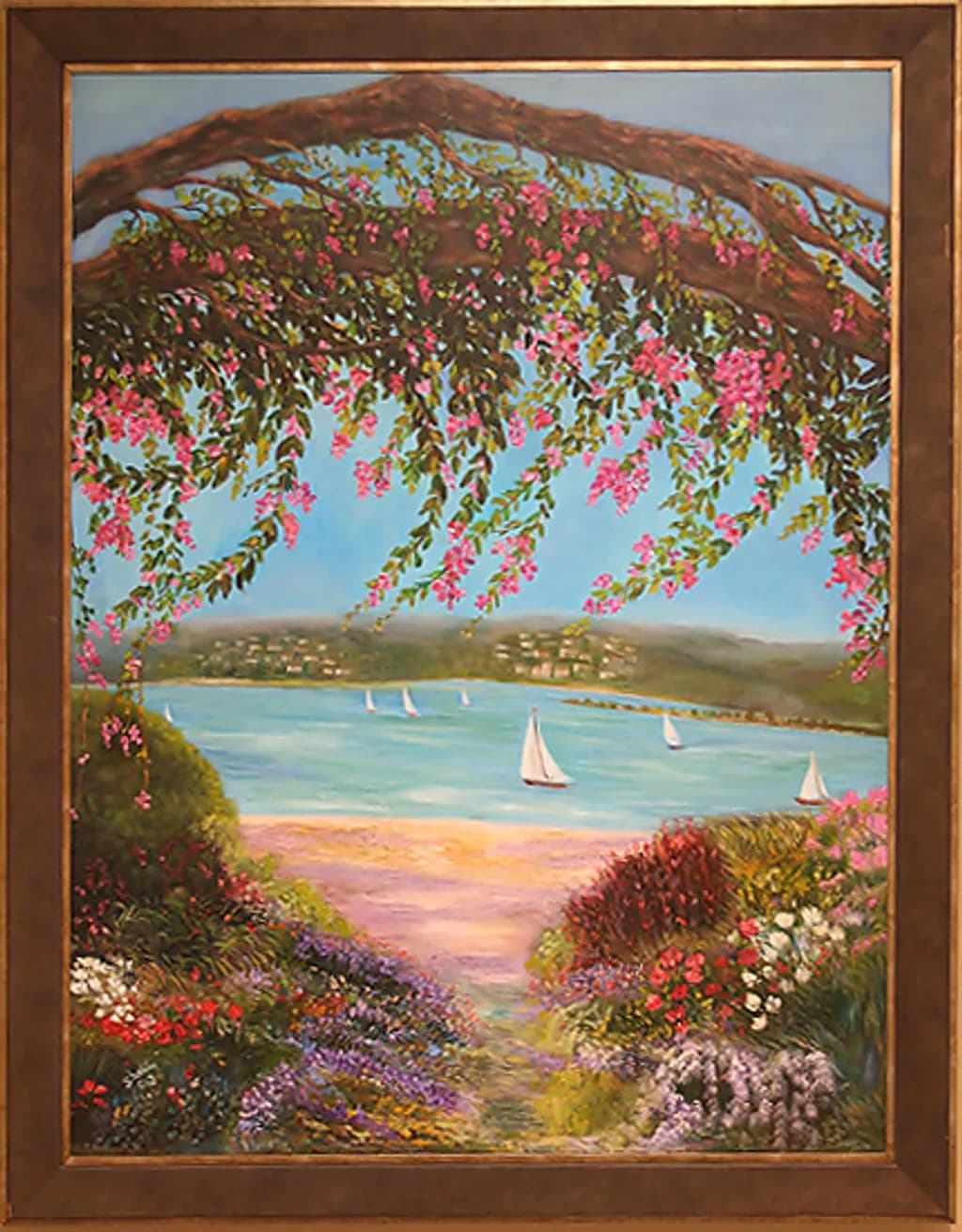 Summer Breeze