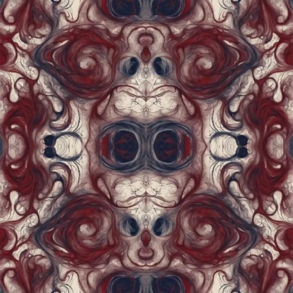 Whispers of Color: A Journey Through Life's Tapestry