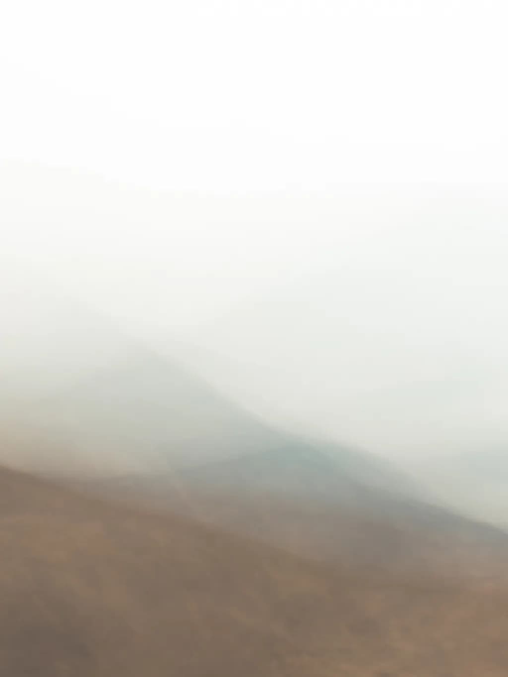 Whispers of the Horizon: A Gentle Embrace of Nature's Serenity
