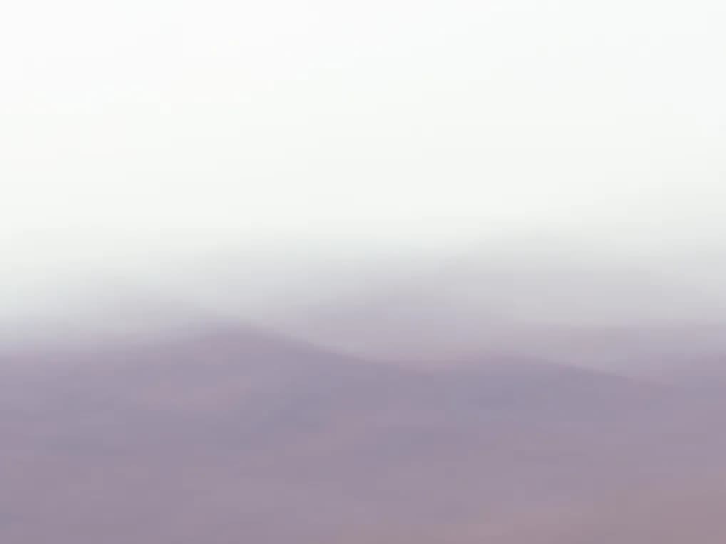 Whispers of Serenity: A Dreamy Landscape in Soft Hues