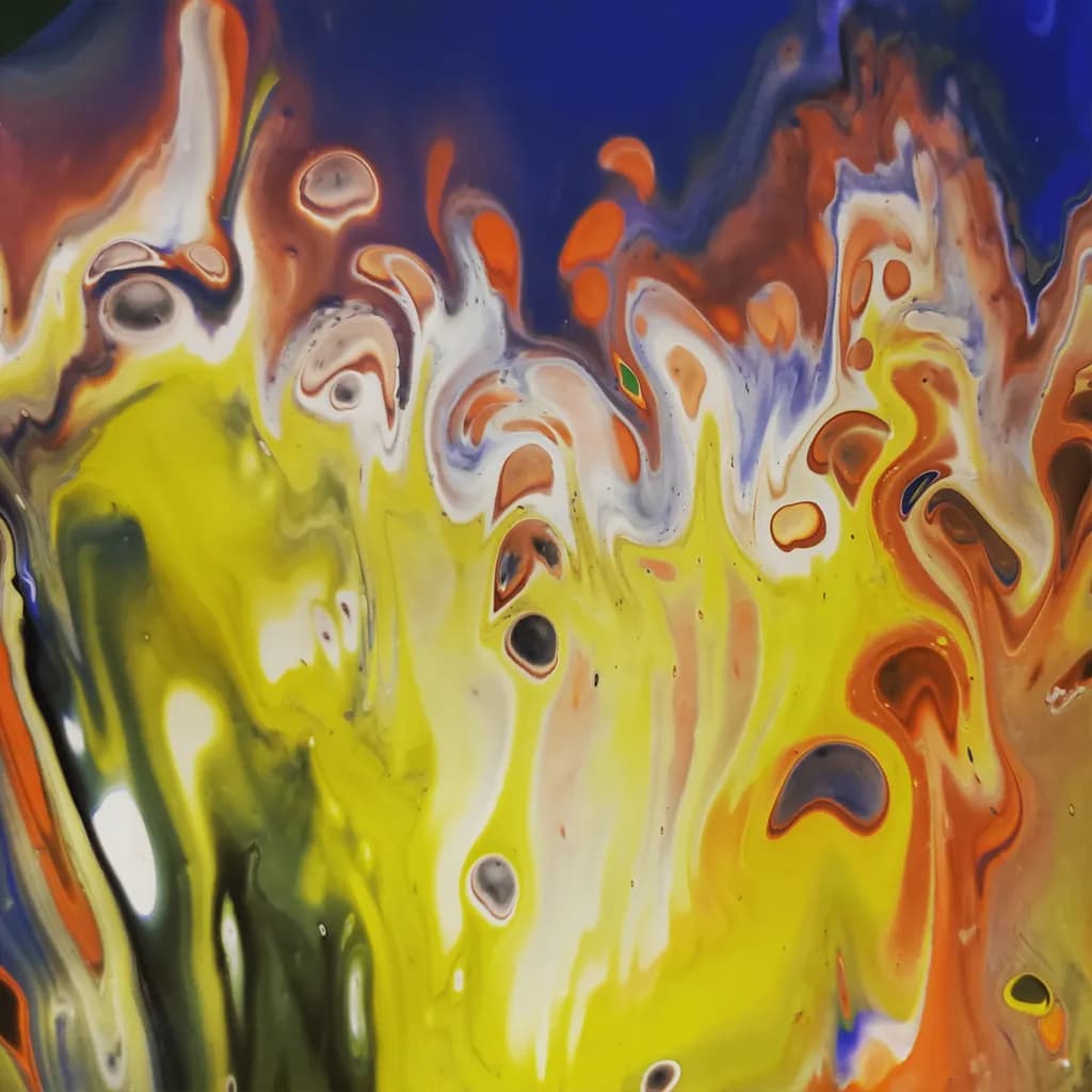 Inferno Veil