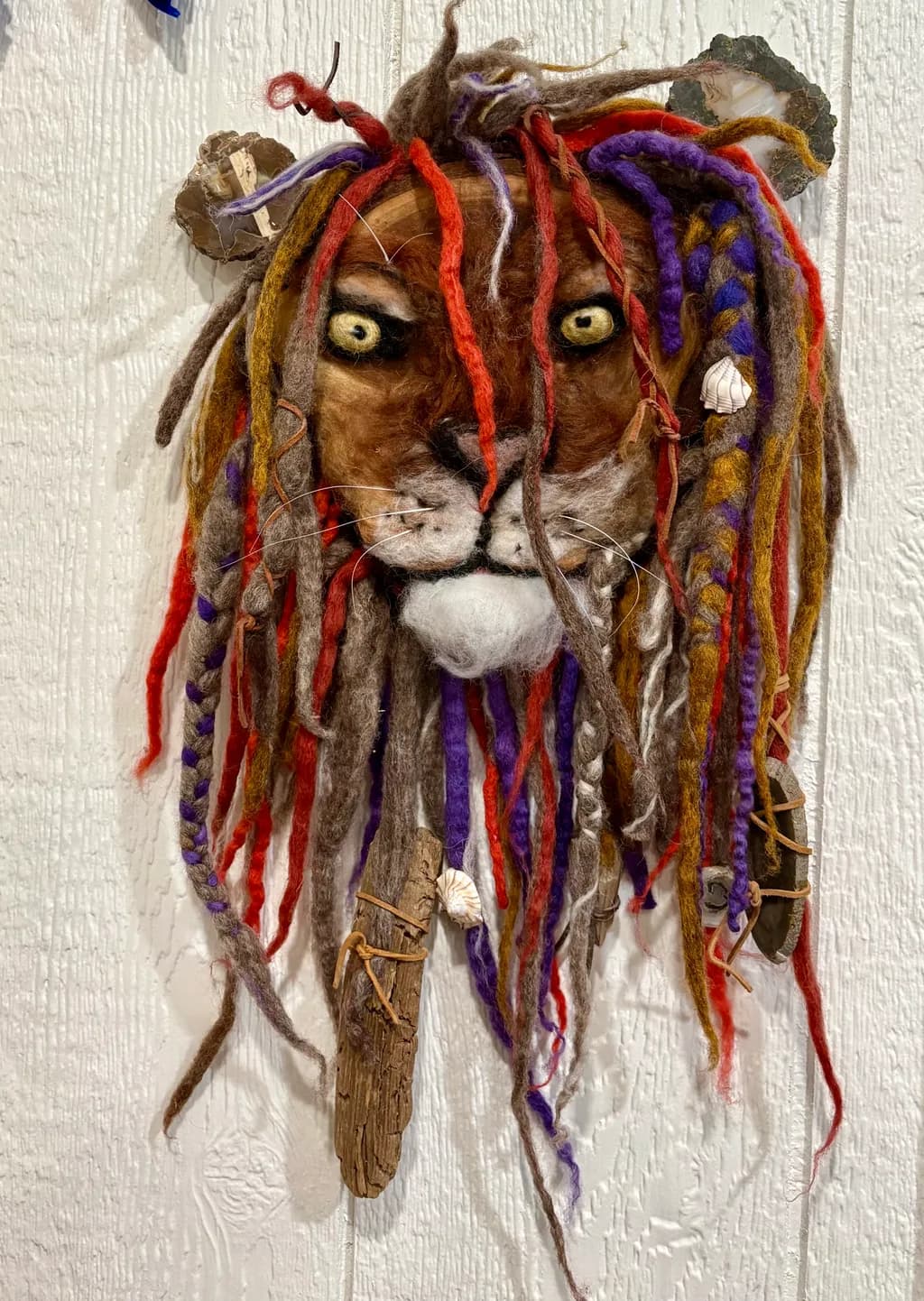 Dreadlion Deluxe