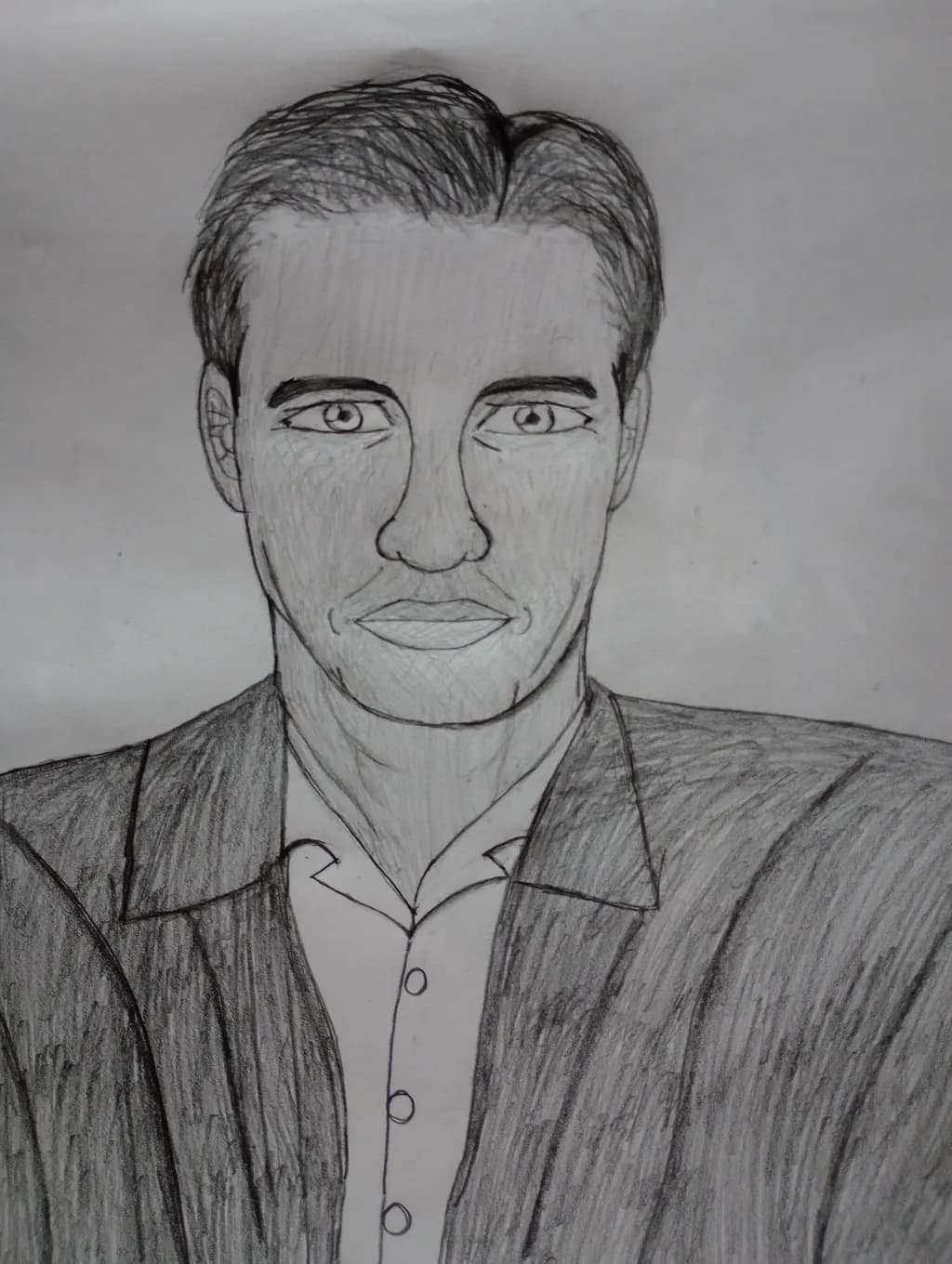 Val Edward Kilmer 