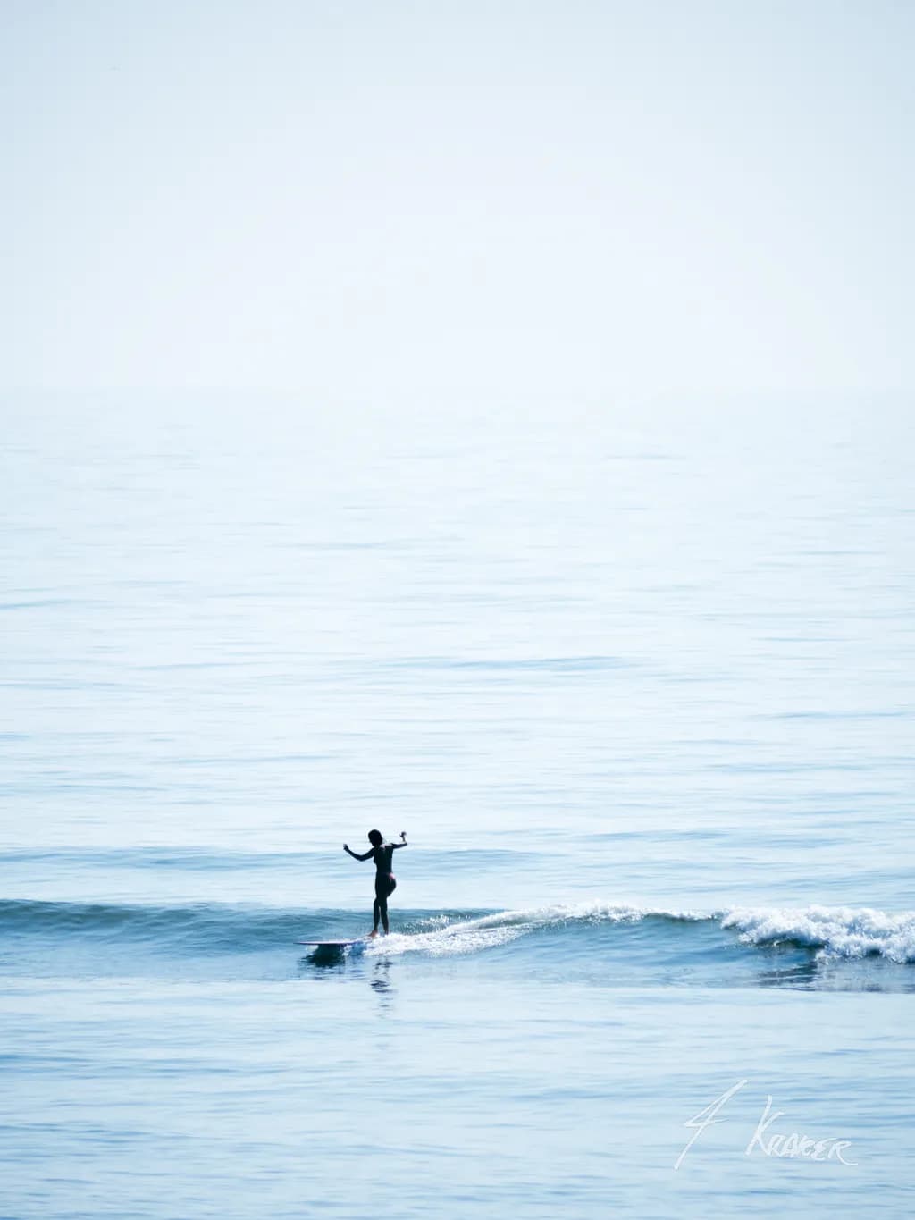 Endless Glide