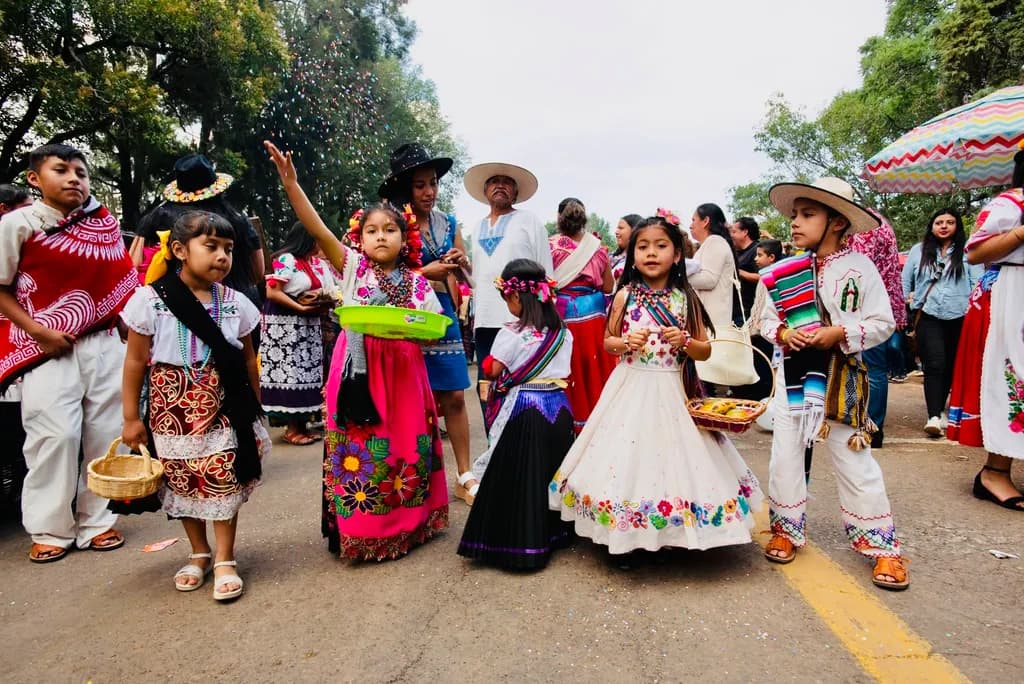 Cultural Celebration