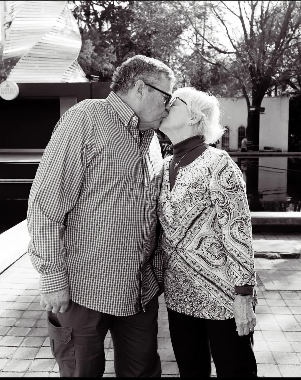 Enduring Affection
