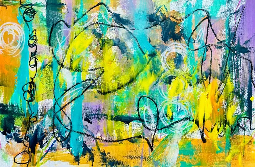 Dynamic Flow