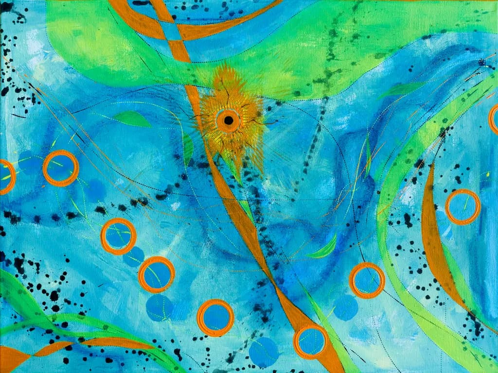 Fluid Dynamics