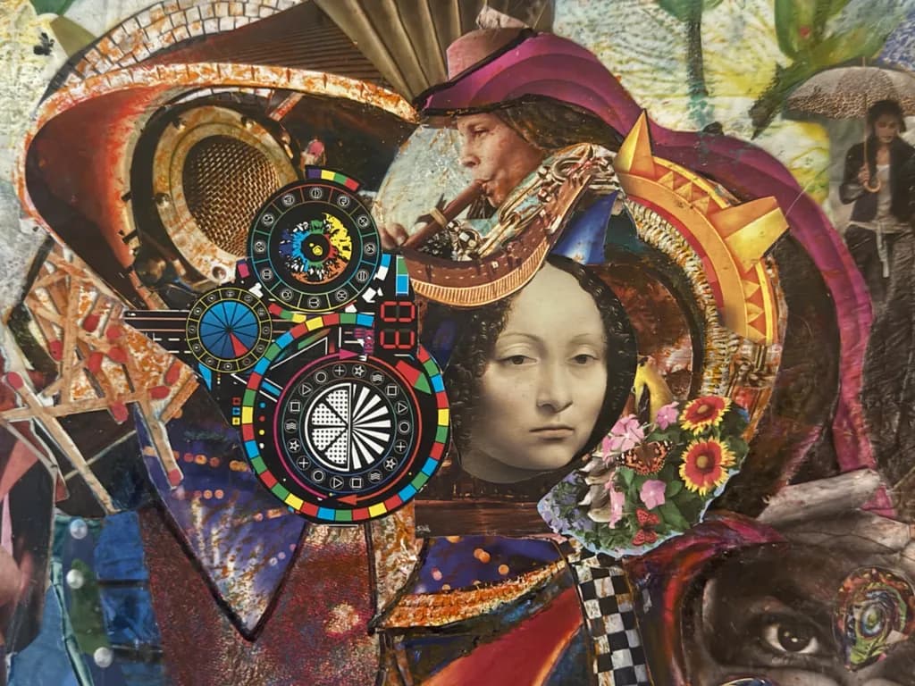 Cultural Tapestry