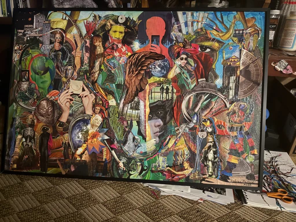 Cultural Mosaic