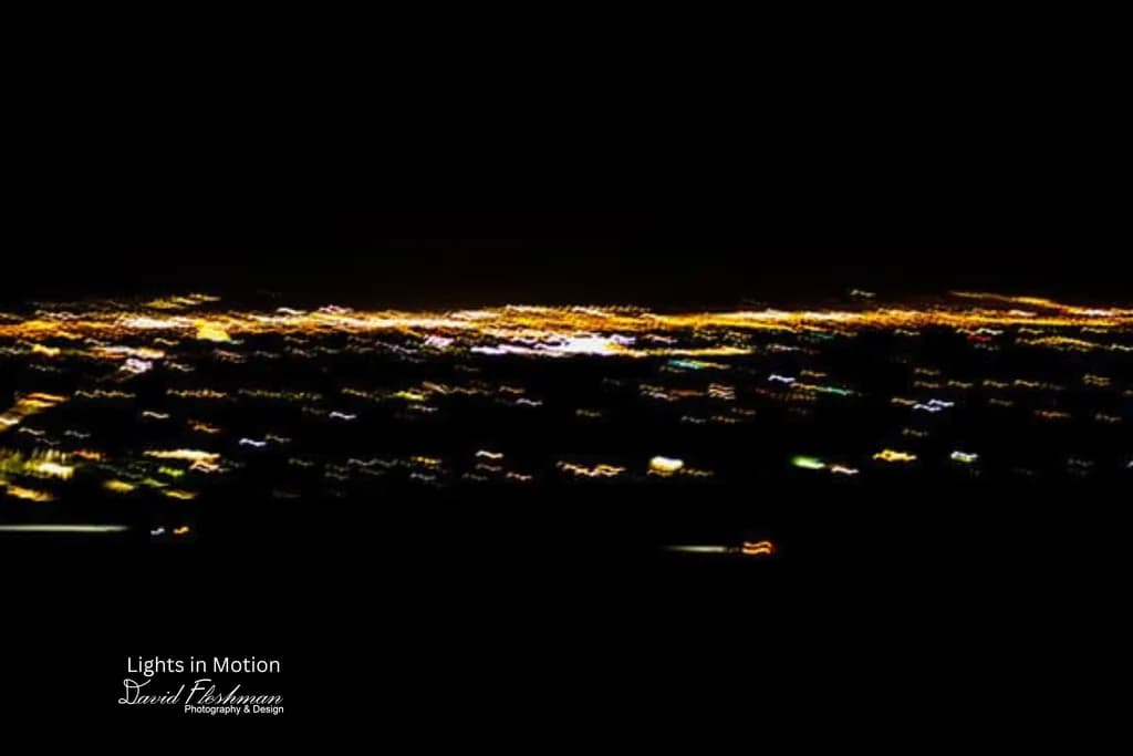 Lights in Motion