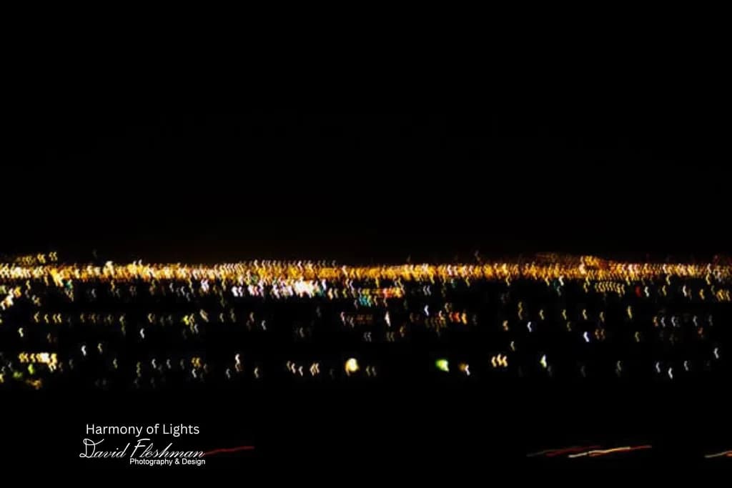Harmony of Lights