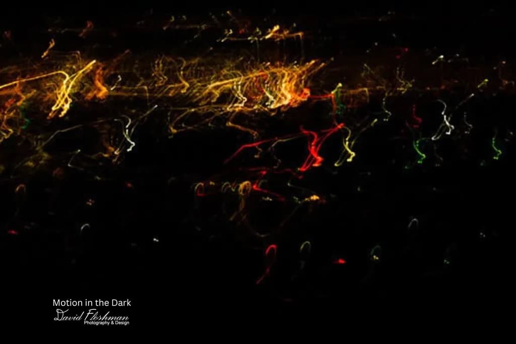 Luminescent Flow