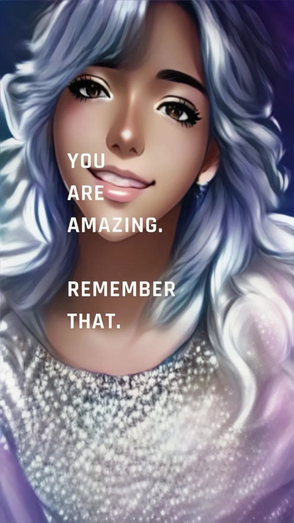 Radiant Confidence