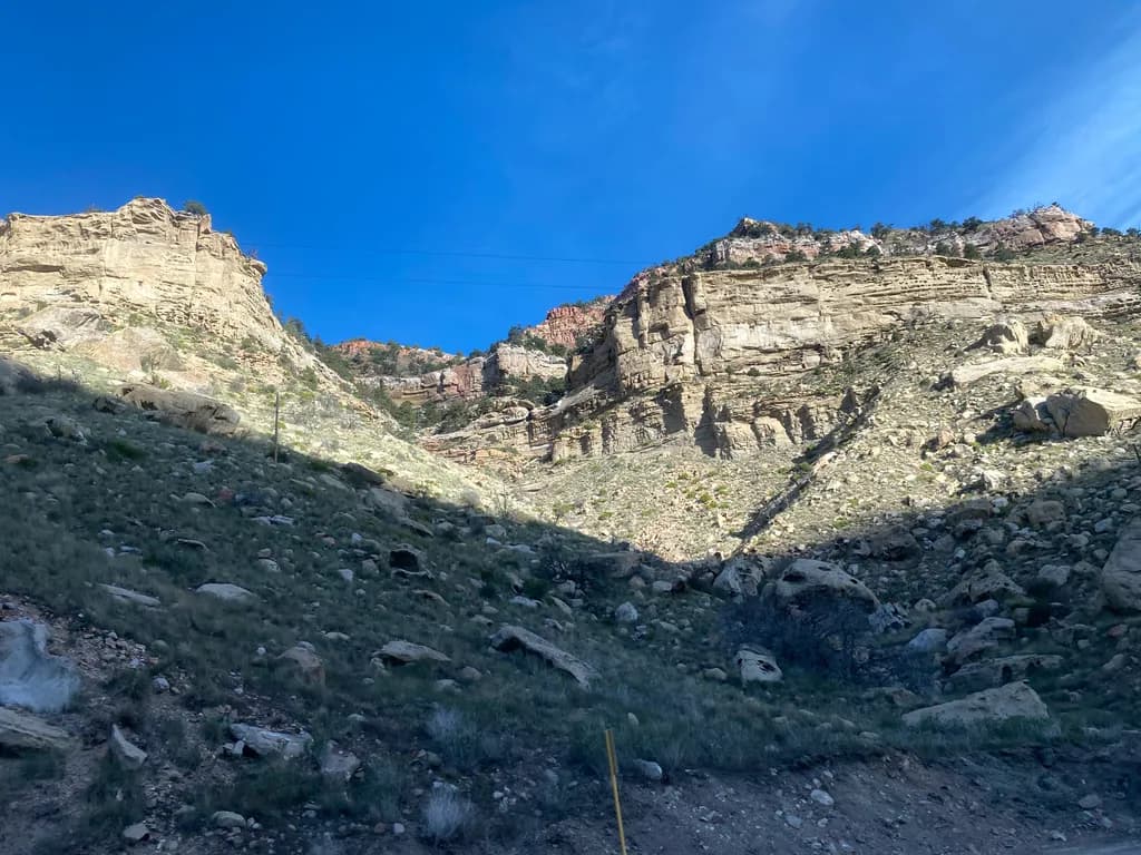 Cliffside Rise