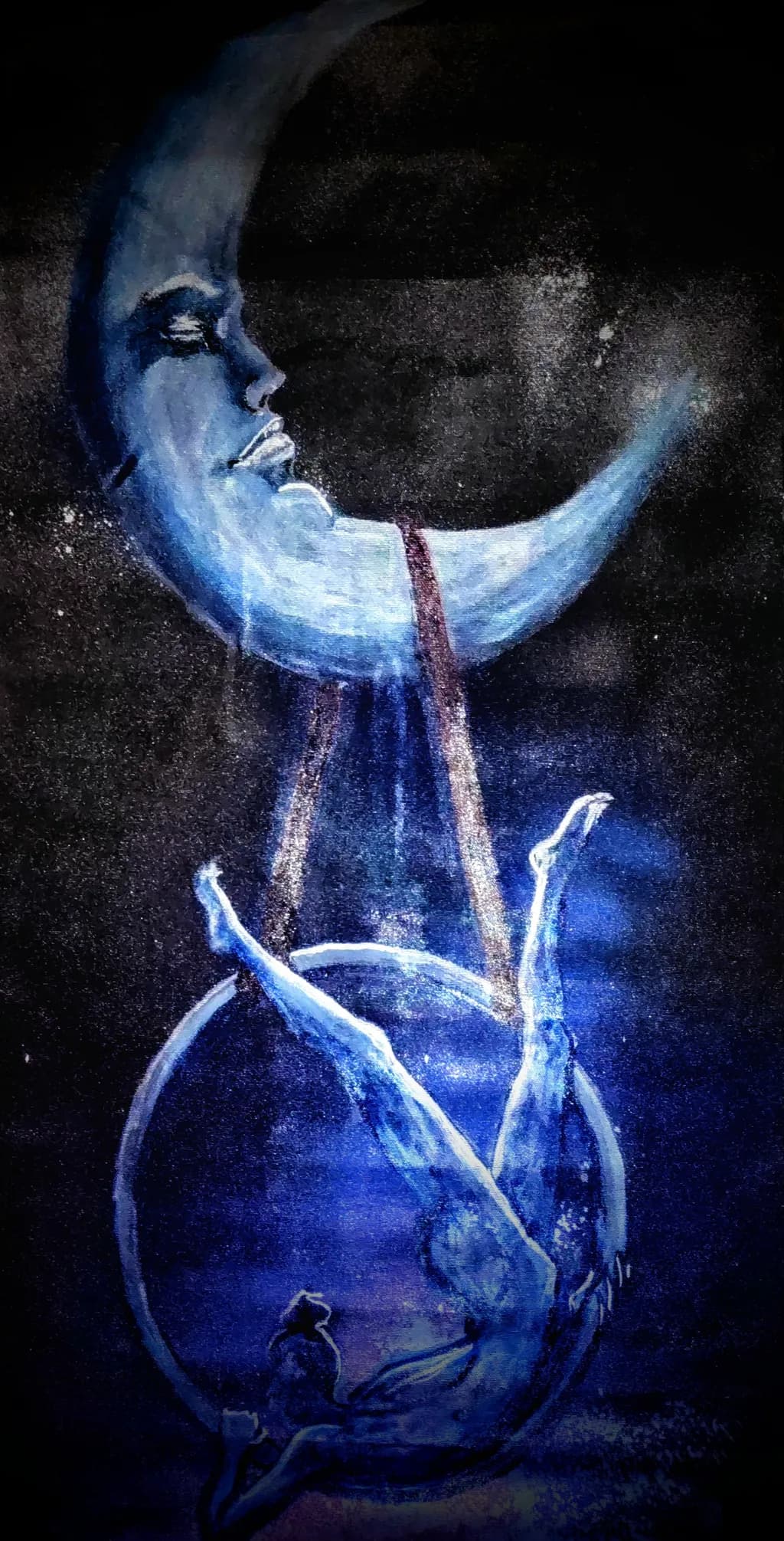 Moon Swing